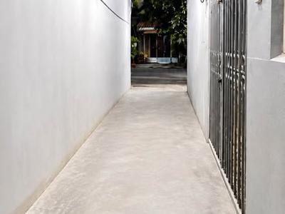 Siêu phẩm tân phú - sát vách bàu cát tân bình - chỉ 2.4 tỷ 2