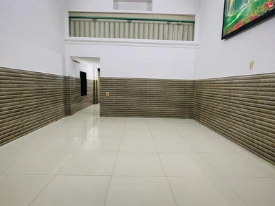 Kh025 sát gò vấp, nhà mới 5x14m vuông vức, dòng tiền 8tr/tháng, 5.x tỷ 0