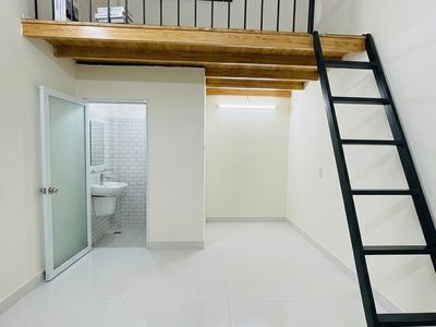 Kh025 sát gò vấp, nhà mới 5x14m vuông vức, dòng tiền 8tr/tháng, 5.x tỷ 2