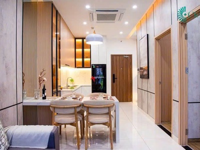Chuyển nhượng căn 2PN-2WC giá 1tỷ9, view ngoại khu 2