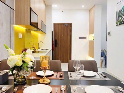 Chuyển nhượng căn 2PN-2WC giá 1tỷ9, view ngoại khu 3
