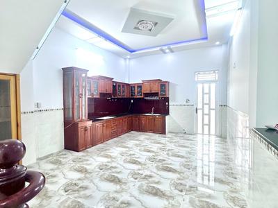 Nhà 2 tầng - hẻm xe hơi - bình trị đông - chỉ hơn 4 tỷ 1