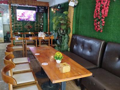Tôi cần nhượng lại quán cafe hát cho nhau nghe ở phố lê trọng tấn, hà đông 1