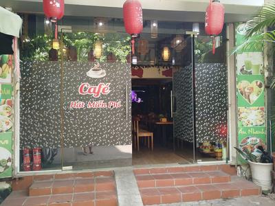 Tôi cần nhượng lại quán cafe hát cho nhau nghe ở phố lê trọng tấn, hà đông 2