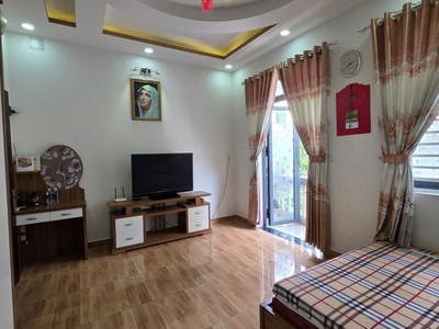 Siêu phẩm hẻm xe tải 1sẹc bình thành gần chợ sát bên khu dân cư vl 51m2-4tầng nhỉnh 5 tỷ 2