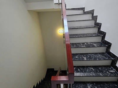 Siêu phẩm hẻm xe tải 1sẹc bình thành gần chợ sát bên khu dân cư vl 51m2-4tầng nhỉnh 5 tỷ 3