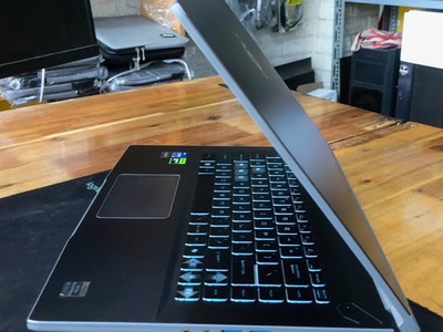 Laptop MSI Thin 15 Core i5-13420H RAM 16GB SSD 512GB VGA Rời RTX 2050 Màn 15.6 Full HD  144Hz 3