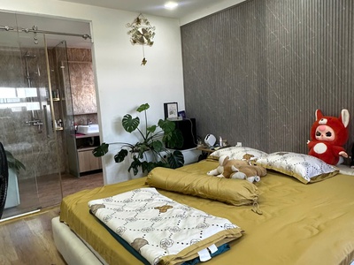Cần cho thuê căn hộ Duplex Vision 96 Trần Đại Nghĩa, Phường Tân Tạo A, Quận Bình Tân, , diện tích 1 1