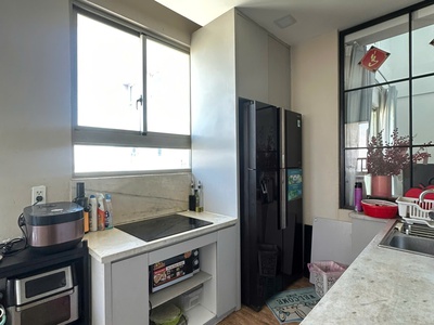 Cần cho thuê căn hộ Duplex Vision 96 Trần Đại Nghĩa, Phường Tân Tạo A, Quận Bình Tân, , diện tích 1 2