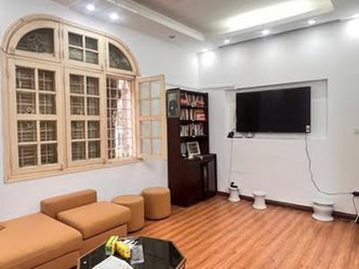 Mặt Phố Triệu Việt Vương Mặt Tiền 7.5M 22.5 Tỷ Lô Góc SDCC riêng biệt 4