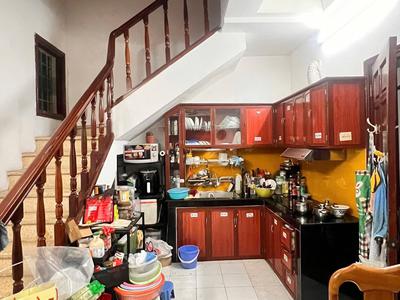 Mặt Phố Triệu Việt Vương Mặt Tiền 7.5M 22.5 Tỷ Lô Góc SDCC riêng biệt 3