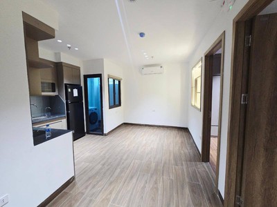 Tòa Apartment Mặt Phố Vỉa hè Rộng 9 Tầng MT 7.5M 82 Tỷ Dòng Tiền 250Tr/th 2