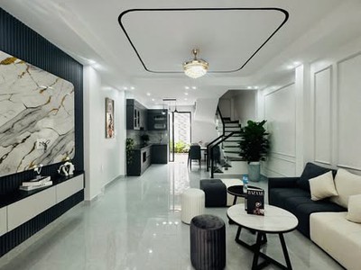 .Xây Mới 4 tầng Tôn Đức Thắng - Lê Chân 0
