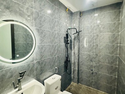 .Xây Mới 4 tầng Tôn Đức Thắng - Lê Chân 2