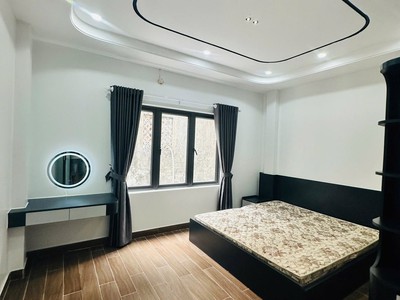 .Xây Mới 4 tầng Tôn Đức Thắng - Lê Chân 3