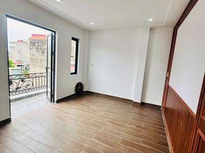 .Xây Mới 4 tầng Tôn Đức Thắng - Lê Chân 4