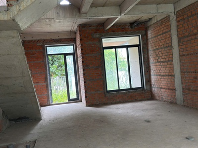 96.8m2 - Giá 12.2 tỷ nhà thô 3 tầng - Nhà phố Lavila Nguyễn Hữu Thọ 2