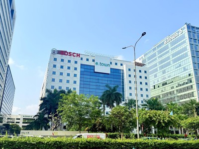 Ngay ETOWN Cộng Hoà, 2 mặt thoáng, 40m2 - 2 tấm, sát MT 5 tỏi. 0