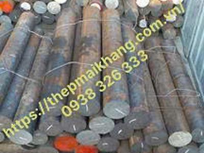 Thép Tròn đặc Chịu Mòn 65Mn,65G,42CrMo4,SCM440,SK5 1