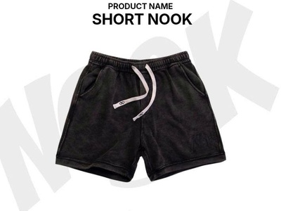 Quần Short   Lựa Chọn Hoàn Hảo Cho Phong Cách Năng Động 0