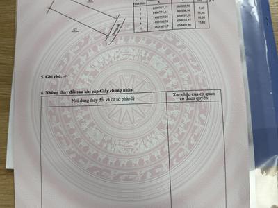 Chính chủ cần tiền bán gấp lô đất vườn biệt thự đẹp tại tân đức đồng - vạn lương 0