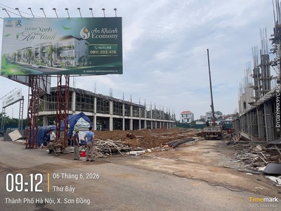 Chính chủ gửi bán nahnh căn lièn kề dự án ecomony 2