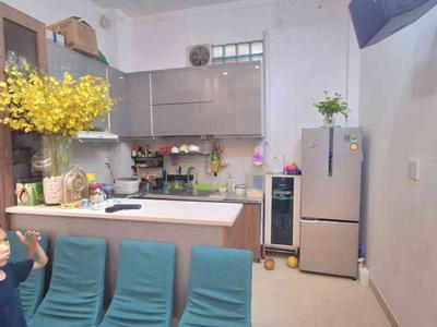 Sát mặt tiền lũy bán bích gần 100m2 ngang 6m2 2 tầng nhỉnh 10 tỷ xíu 2