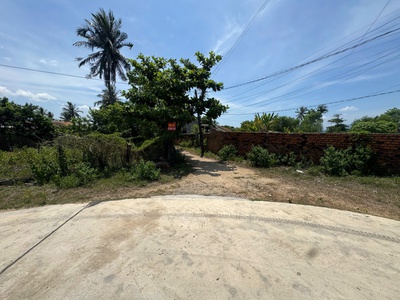 Chính chủ cần tiền bán gấp lô đất vườn biệt thự đẹp tại tân đức đồng - vạn lương 1