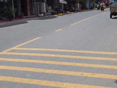 Bán nhà cấp 4 mặt tiền đường 22m trung tâm quận 11 giá 11 tỷ 3