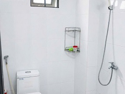 Cho thuê phòng đẹp cho nữ đầy đủ nội thất gần cầu thị nghè, bình thạnh 1