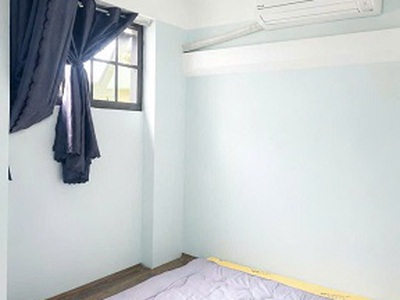Cho thuê phòng đẹp cho nữ đầy đủ nội thất gần cầu thị nghè, bình thạnh 4