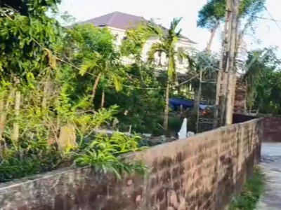 Cơ hội đầu tư đất nền tt cẩm xuyên mặt tiền 8m đường 10m chỉ 780 triệu 1
