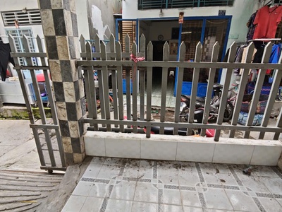 27. nhà giá 3tr/tháng 2 phòng gần cầu cái răng bé cái răng, cần thơ 0