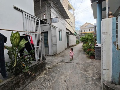 27. nhà giá 3tr/tháng 2 phòng gần cầu cái răng bé cái răng, cần thơ 1