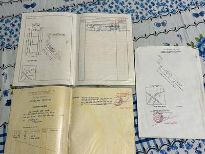 Chính chủ cần bán nhà phường tam thắng tp. vũng tàu 0
