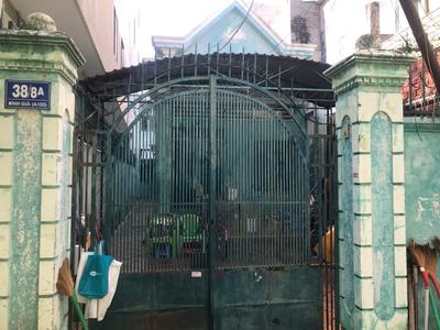 Chính chủ cần bán nhà phường tam thắng tp. vũng tàu 1