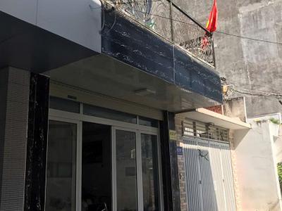 Chính chủ gửi bán nhà hẻm lê hồng phong, phường vũng tàu 1