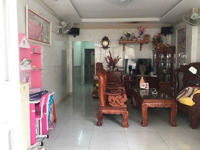 Chính chủ gửi bán nhà hẻm lê hồng phong, phường vũng tàu 2