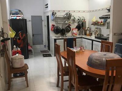Chính chủ gửi bán nhà hẻm lê hồng phong, phường vũng tàu 4