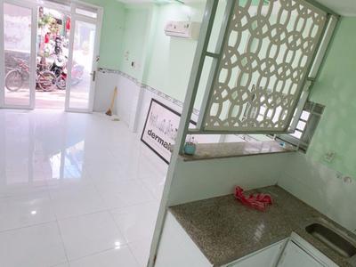 Bán nhà trịnh đình trọng kênh tân hóa ngang 4,2m 2 tầng hẻm 3m thông chỉ 3 tỷ 350 thương lượng 2