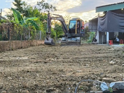 Chính chủ cần bán gấp lô đất đẹp tại xã cẩm bình - vị trí đắc địa, 0