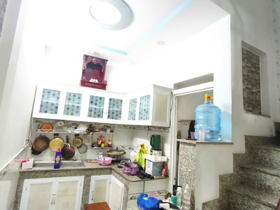 Cho Thuê Nhà Nguyên Căn Quận 12 Hiệp Thành 2