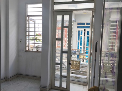 Cho Thuê Nhà Nguyên Căn Quận 12 Hiệp Thành 4
