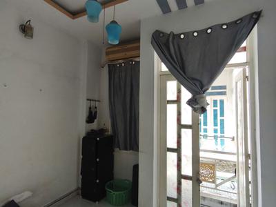 Cho Thuê Nhà Nguyên Căn Quận 12 Hiệp Thành 5