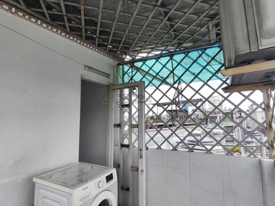 Cho Thuê Nhà Nguyên Căn Quận 12 Hiệp Thành 6