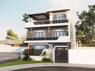Đất biệt thự 11x16m dự án khu nhà ở vp chính phủ - sát vách vạn phúc city - quốc lộ 13 - thủ đức- 1