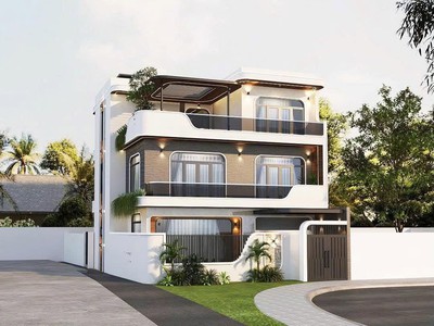 Đất biệt thự 11x16m dự án khu nhà ở vp chính phủ - sát vách vạn phúc city - quốc lộ 13 - thủ đức- 0