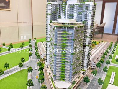 Căn hộ sân vườn Ecopalace Buôn Ma Thuột, siêu phẩm không dành cho số đông 0
