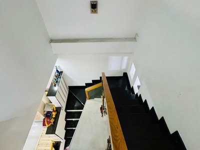 Tô Hiệu giáp Q6 68m2 2 tầng đúc 2pn 2wc sát mặt tiền chỉ 6.95 tỷ 6
