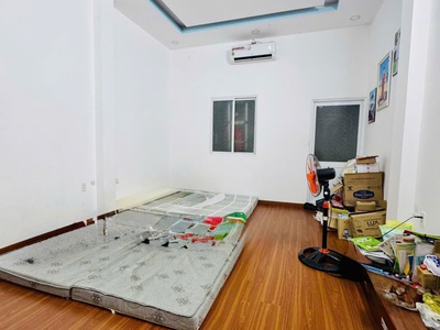 Tô Hiệu giáp Q6 68m2 2 tầng đúc 2pn 2wc sát mặt tiền chỉ 6.95 tỷ 7